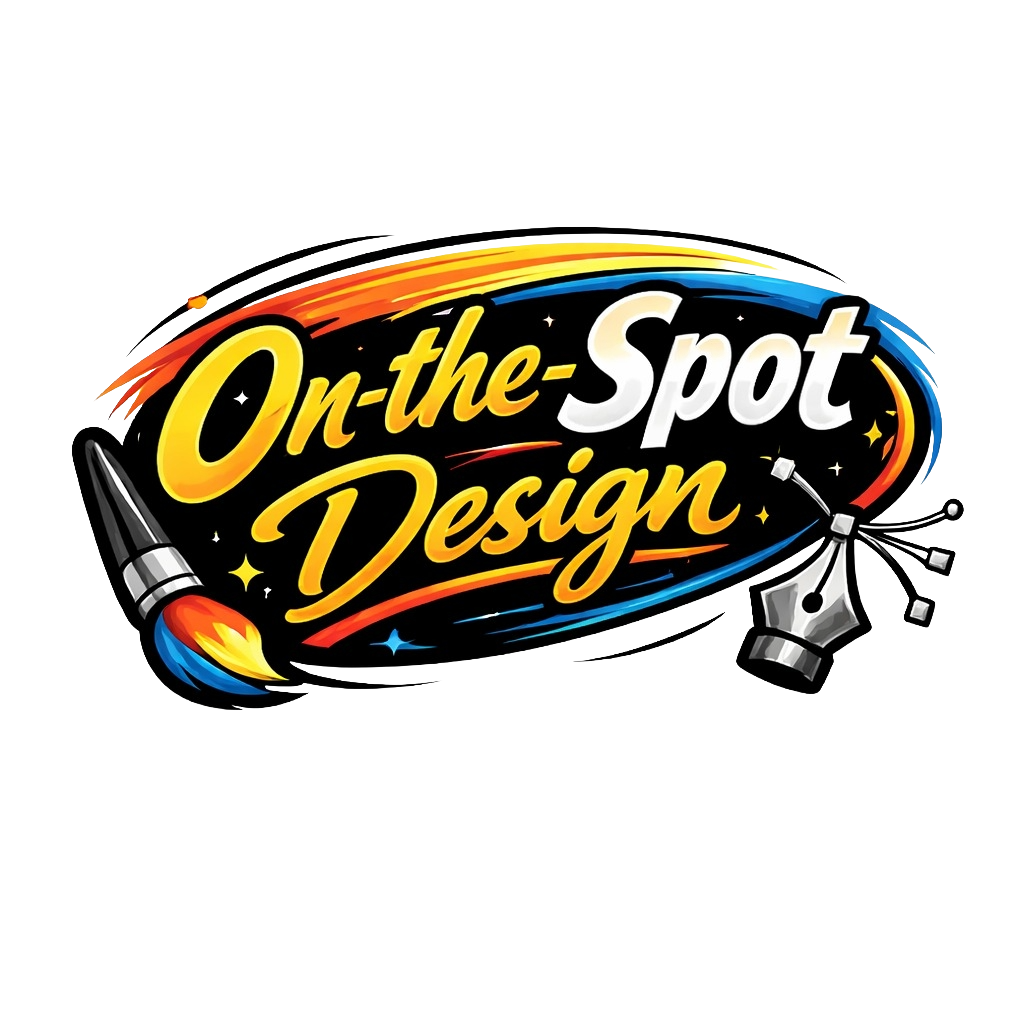 On-the-Spot Design